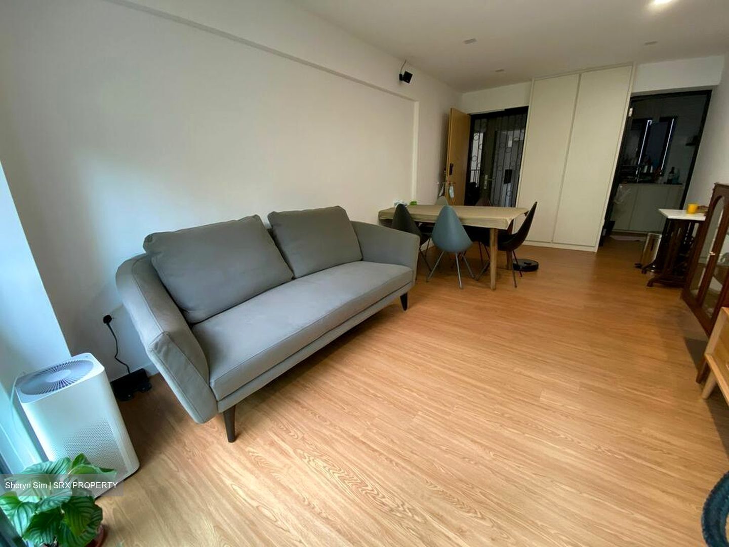 Blk 86 Skyville @ Dawson (Queenstown), HDB 4 Rooms #502929091